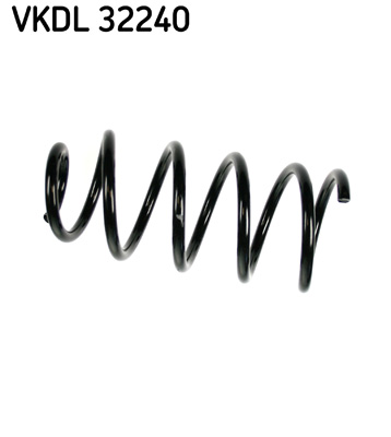 SKF VKDL 32240 Fahrwerksfeder